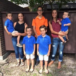 Meet your Posher, Julie